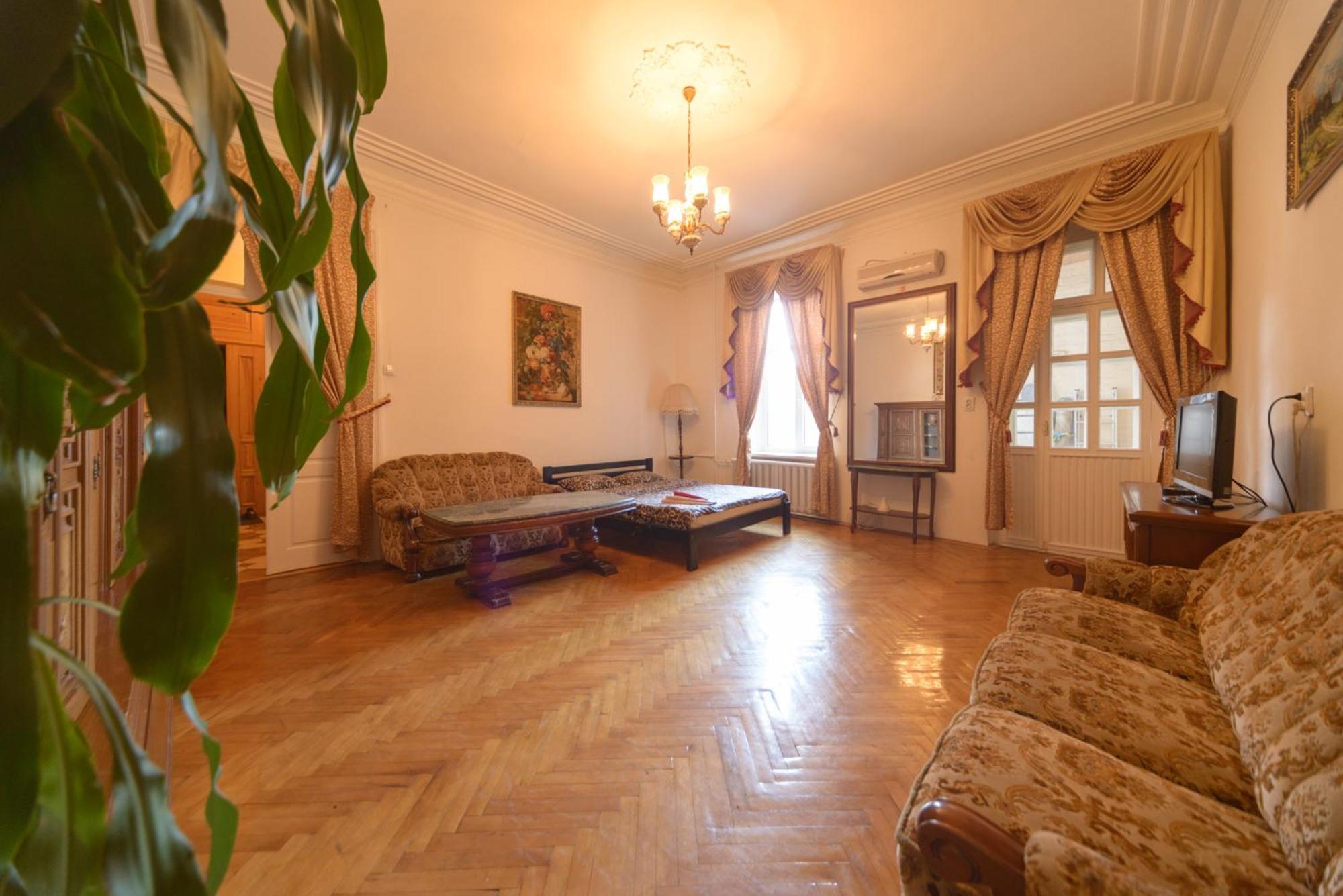 Apartment Near Arena City Κίεβο Εξωτερικό φωτογραφία