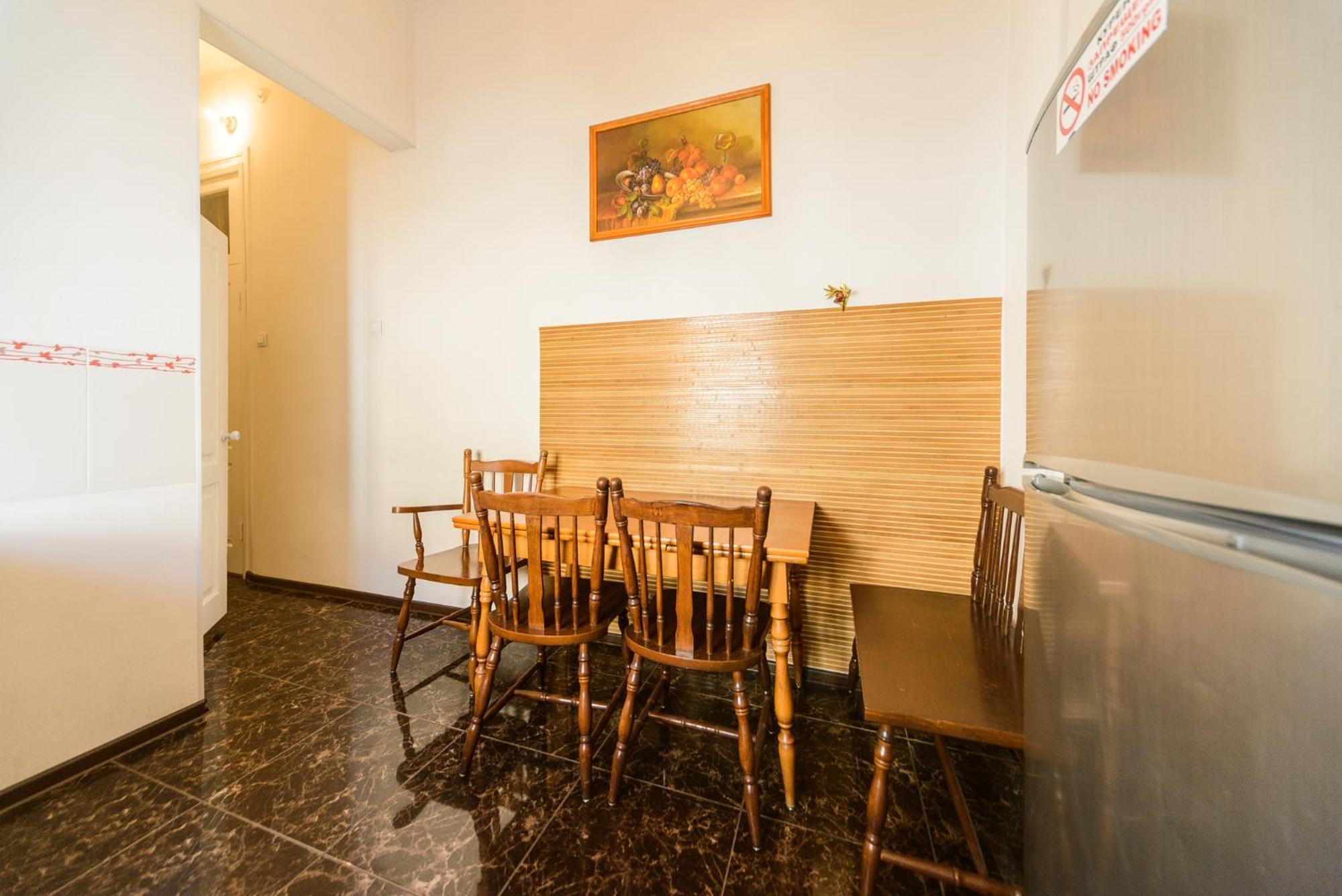 Apartment Near Arena City Κίεβο Εξωτερικό φωτογραφία
